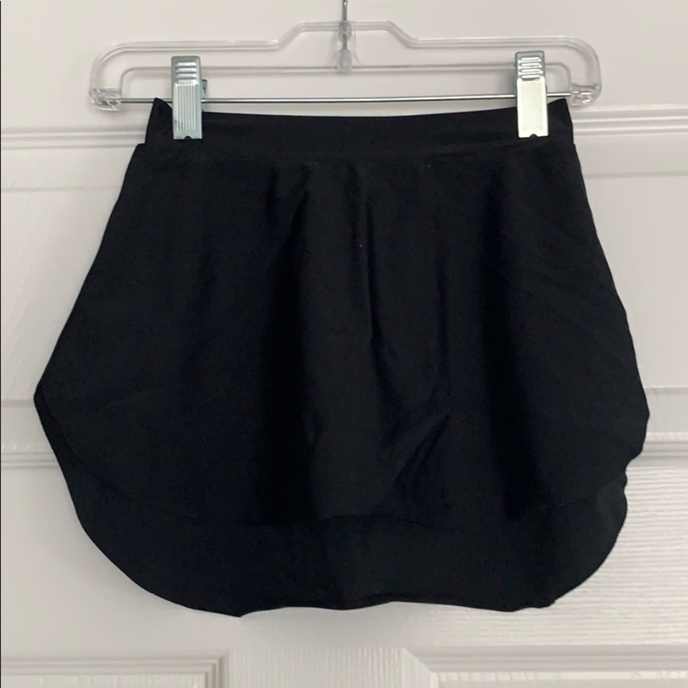 Capezio Ballet Skirt